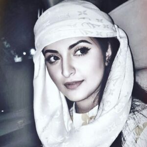 Pori Moni Instagram - 