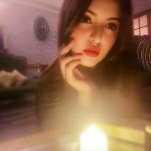 Pori Moni Instagram - 