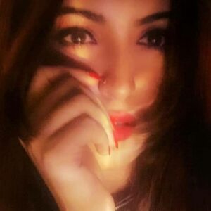 Pori Moni Instagram - 