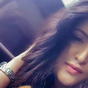 Pori Moni Instagram - 