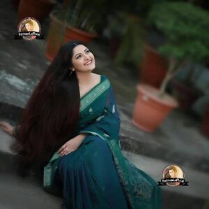 Pori Moni Instagram - তোমায় নতুন করে পাবো বলে হারাই ক্ষনে ক্ষন.........🧚‍♀️ রবীন্দ্রনাথ ঠাকুর ♥️