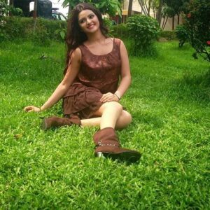 Pori Moni Instagram - 
