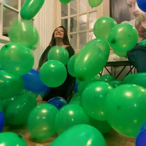 Pori Moni Instagram - 