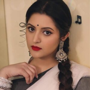 Pori Moni Instagram - #porimoni #porimoni.official 
@porimoni.official