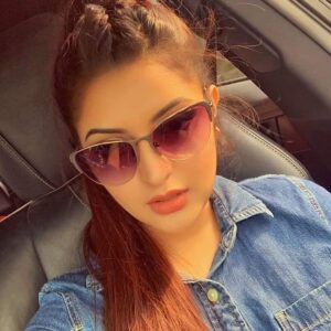 Pori Moni Instagram - 