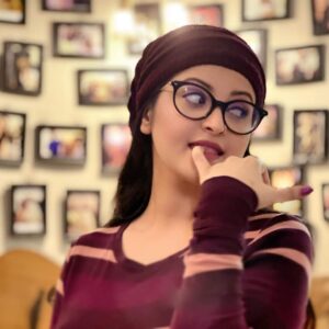 Pori Moni Instagram - 