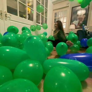 Pori Moni Instagram - 