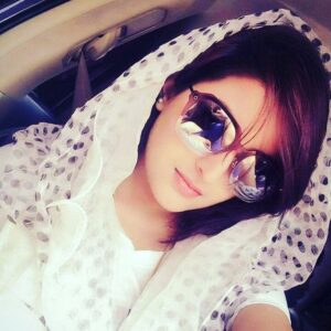 Pori Moni Instagram - 
