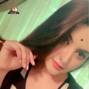 Pori Moni Instagram - 