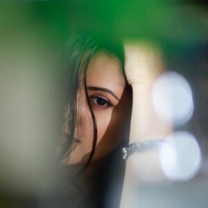 Pori Moni Instagram - 