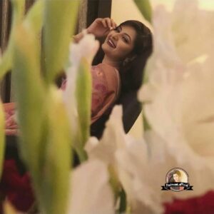 Pori Moni Instagram - 