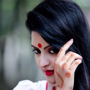 Pori Moni Instagram - #porimoni