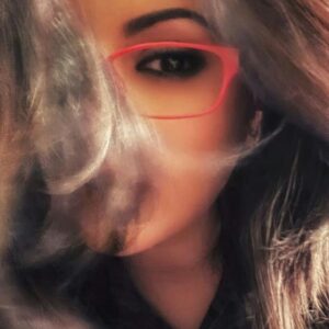 Pori Moni Instagram - 
