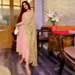 Pori Moni Instagram - 