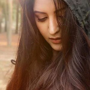 Pori Moni Instagram - 