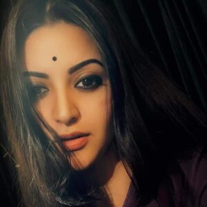 Pori Moni Instagram - 