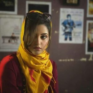 Pori Moni Instagram - 