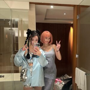Porima Cheng Instagram - Merry Christmas 🤶🎄🎪