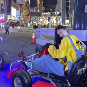 Porima Cheng Instagram - I ❤️TOKYO