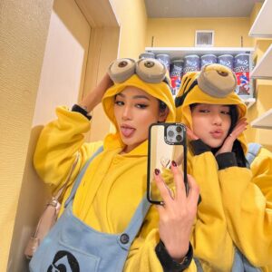 Porima Cheng Instagram - I ❤️TOKYO