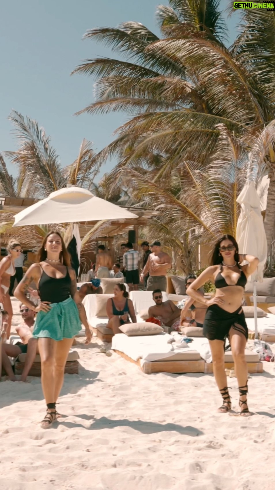 Porscha Coleman Instagram - Top Shelf Music Bash is back!! Join us July 11th - 15th in Tulum, Mexico! Experience Tulum like never before- 5 star accommodations, private transport & security, private beach clubs, yacht parties, & live performances by @sevyn @natalielarose @marcebassy @djwhookid @porschacoleman @oneinthe4rest @micahdvinci @broadythejoker @bobbybrackins & more! And, special guests 😏 Trip Includes: Hotel, Airport Pickup, Yacht Party, Snorkeling, ATV Tour, Cultural Tour, Beach Club Party, Private Cenote, Ground Transport, Top Restaurants, Private Security, Private Dinners, Music Performances, Photographer & Videographer, & more! Starting at $1,799 USD. Top Shelf Getaways is the #1 VIP Travel Club is the world! Join an incredible community of entrepreneurs, artists, & celebrities on 5 trips yearly to bucket-list destinations! Trips are all-inclusive, & curated to create an experience of a lifetime! Book your trip w/ link in bio! #fyp #reels #explore #celebrity #travel #traveltips #travelphotography #viral #fypシ #foryou #fypage