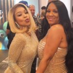 Porscha Coleman Instagram - Super Bowl Weekend in Las Vegas at @leighsteinberg's 37th Annual Superbowl Party 🏈 Swipe left! 💋 #fb #ig #facebook #fyp #foryou #foryoupage #foryourpage #photo #explore #explorepage #photos #porschacoleman #viral #fypage #explorer #images #photography #repost #share #photooftheday #events #lasvegas #leighsteinberg #vegas #instagood #Instagram #redcarpet #igdaily