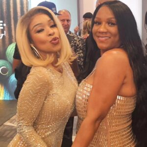 Porscha Coleman Instagram - Super Bowl Weekend in Las Vegas at @leighsteinberg's 37th Annual Superbowl Party 🏈 

Swipe left! 💋 

#fb #ig #facebook #fyp #foryou #foryoupage #foryourpage #photo #explore #explorepage #photos #porschacoleman #viral #fypage #explorer #images #photography #repost #share #photooftheday #events #lasvegas #leighsteinberg #vegas #instagood #Instagram #redcarpet #igdaily