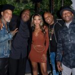 Porscha Coleman Instagram - WINNER’S CIRCLE 🔥💯🔥 Salute to these Intelligent & Strong Black Men! Blessed to call them friends of mine 💫❤️ I’m in Chicago filming right now so I can’t make my boy EARTHQUAKE’s birthday celebration this time but this was from last year at Quake’s 60th. It’s was lit to say the least. Happy Birthday, Quake 🎉🎂🎈 #ig #igdaily #fb #ig #facebook #fyp #foryou #foryoupage #foryourpage #photos #porschacoleman #viral #explore #images #photography #rp #photo #repost #share #photooftheday #fypシ #fypシ゚viral #fy #fypシ゚viralシ #rp #photooftheday #fypage #explorepage #tooshort #dlhughley #celebstyle #celebrity #friends