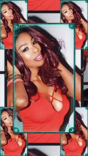 Porscha Coleman Instagram - “Wanting to be someone else is a waste of the person you are. I am Divine. I am Capable. I am Worthy. I am Love”💋 

#ig #instagram #instadaily #instagood #instamood #reels #foryou #foryoupage #facebook #foryourpage #video #explore #explorepage #videos #porschacoleman #viral #fypage #reelsvideo #explorer #content #global #rp #facebookreels #porschacoleman #repost #share #fb #reelsvideo #reelsinstagram #reelsvideo #artistsoninstagram