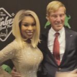Porscha Coleman Instagram - Super Bowl Weekend in Las Vegas at @leighsteinberg's 37th Annual Superbowl Party 🏈 Swipe left! 💋 #fb #ig #facebook #fyp #foryou #foryoupage #foryourpage #photo #explore #explorepage #photos #porschacoleman #viral #fypage #explorer #images #photography #repost #share #photooftheday #events #lasvegas #leighsteinberg #vegas #instagood #Instagram #redcarpet #igdaily