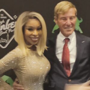 Porscha Coleman Instagram - Super Bowl Weekend in Las Vegas at @leighsteinberg's 37th Annual Superbowl Party 🏈 

Swipe left! 💋 

#fb #ig #facebook #fyp #foryou #foryoupage #foryourpage #photo #explore #explorepage #photos #porschacoleman #viral #fypage #explorer #images #photography #repost #share #photooftheday #events #lasvegas #leighsteinberg #vegas #instagood #Instagram #redcarpet #igdaily