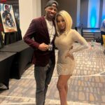 Porscha Coleman Instagram - Super Bowl Weekend in Las Vegas at @leighsteinberg's 37th Annual Superbowl Party 🏈 Swipe left! 💋 #fb #ig #facebook #fyp #foryou #foryoupage #foryourpage #photo #explore #explorepage #photos #porschacoleman #viral #fypage #explorer #images #photography #repost #share #photooftheday #events #lasvegas #leighsteinberg #vegas #instagood #Instagram #redcarpet #igdaily