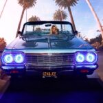 Porscha Coleman Instagram - ‘Gin and Juice’ Super Bowl AfterParty in Las Vegas! Pulled up in style for @usher x @snoopdogg x @drdre’s Official Super Bowl Party at the @wynnnightlife. Super Bowl 2024 was a movie 🎥🔥 #ig #instagram #instadaily #instagood #reels #foryou #usher #SuperBowl #foryourpage #facebook #foryourpage #video #explore #explorepage #videos #skate #viral #fypage #reelsvideo #explorer #content #global #facebookreels #repost #share #snoopdogg #lasvegas #superbowl2024 #dredre #throwback #tbt