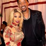 Porscha Coleman Instagram - BAD BOY & BAD GURL! 🔥 @willsmith & @PorschaColeman 💫 BAD BOYS: Ride or Die Movie Premiere AfterParty and briefly chatted it up with Will. It’s been years! 104Million Dollar Opening Weekend!!! My favorite thus far. I would be honored to have a role in BB5 🫶🏾❤️ Speaking it into existence 🙏🏾 Fun fact! I was in his SWITCH music video in 2005 💃🏽🕺 #fb #ig #facebook #fyp #foryou #foryoupage #foryourpage #photos #porschacoleman #viral #explore #images #photography #rp #photo #repost #share #photooftheday #fypシ #fypシ゚viral #fy #fypシ゚viralシ #rp #photooftheday #fypage #explorepage