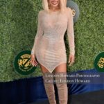 Porscha Coleman Instagram - Magic Johnson’s Mount Rushmore Super Bowl Bash in Las Vegas on February 10, 2024. @magicjohnson x @grandmarnierusa 🎥: @londonhowardphotography RP: I can photograph @porschacoleman ALLDAY!! She came ready! Looking absolutely beautiful on the Magic Johnson’s #superbowlmtrushmore event distinguished black carpet last Saturday. #FacebookPage #facebookpost #ig #instagram #instadaily #instagood #reels #foryou #foryoupage #facebook #foryourpage #video #explore #explorepage #videos #magicjohnson #viral #fypage #reelsvideo #content #global #facebookreels #grandmarnier #repost #share #rp #superbowl #fyp