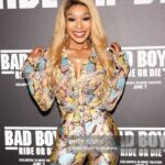 Porscha Coleman Instagram - Bad Boys: Ride or Die 🔥 VIP @sonypictures x @nottinghamagency screening in West Hollywood. Hosted by: @tasha4realsmith The movie is hilarious! @badboys in theaters now 🎥🍿 📸: @victoriasirakovaphotographer #fb #facebook #fyp #reels #foryou #foryoupage #facebook #foryourpage #explore #explorepage #images #porschacoleman #viral #fypage #movie #explorer #celebrity #content #global #losangeles #badboysbadboys #BadBoys4 #photos #viral #images #photography #photo #gettyimages #photooftheday #badboys #ig #igdaily