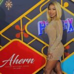 Porscha Coleman Instagram – Super Bowl Weekend in Las Vegas at @leighsteinberg’s 37th Annual Superbowl Party 🏈 

Swipe left! 💋 

#fb #ig #facebook #fyp #foryou #foryoupage #foryourpage #photo #explore #explorepage #photos #porschacoleman #viral #fypage #explorer #images #photography #repost #share #photooftheday #events #lasvegas #leighsteinberg #vegas #instagood #Instagram #redcarpet #igdaily