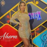 Porscha Coleman Instagram - Super Bowl Weekend in Las Vegas at @leighsteinberg's 37th Annual Superbowl Party 🏈 Swipe left! 💋 #fb #ig #facebook #fyp #foryou #foryoupage #foryourpage #photo #explore #explorepage #photos #porschacoleman #viral #fypage #explorer #images #photography #repost #share #photooftheday #events #lasvegas #leighsteinberg #vegas #instagood #Instagram #redcarpet #igdaily