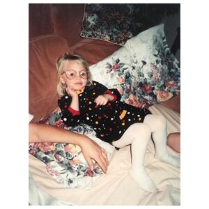 Portia Doubleday Instagram - 