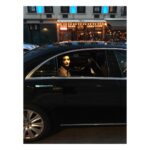 Portia Doubleday Instagram - How @emmyrossum picks up her dates. 💃