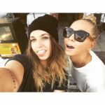 Portia Doubleday Instagram - #Repost @roxii_music does it feel good to be home and be with this Jem and be little stupids together.