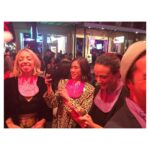 Portia Doubleday Instagram - I love you Nola