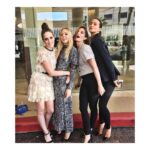 Portia Doubleday Instagram - Squad.