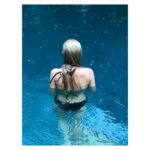Portia Doubleday Instagram - 🌧