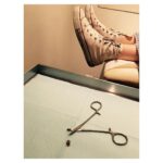 Portia Doubleday Instagram - Guess.