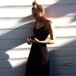 Portia Doubleday Instagram -