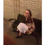 Portia Doubleday Instagram -