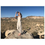 Portia Doubleday Instagram - Ok 30’s...let’s do this.