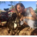 Portia Doubleday Instagram - This little babe
