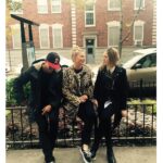 Portia Doubleday Instagram - ❤️❤️❤️